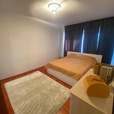 Апартаменты Dream View *